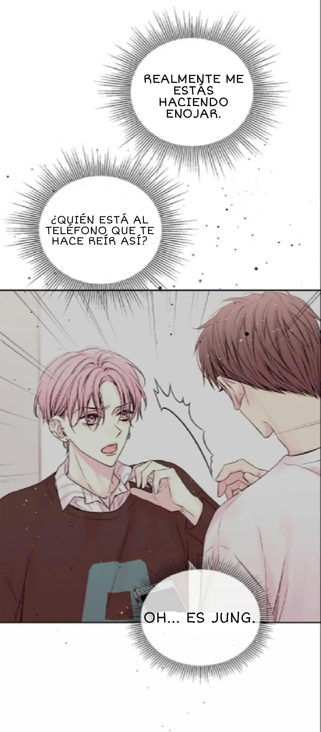 En mi armario (2019) - Capítulo 40 - Página 31 - LectorTMOo