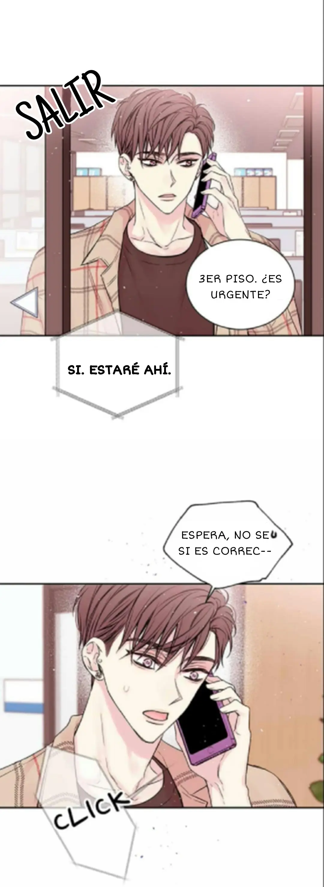 En mi armario (2019) - Capítulo 41 - Página 16 - LectorTMOo