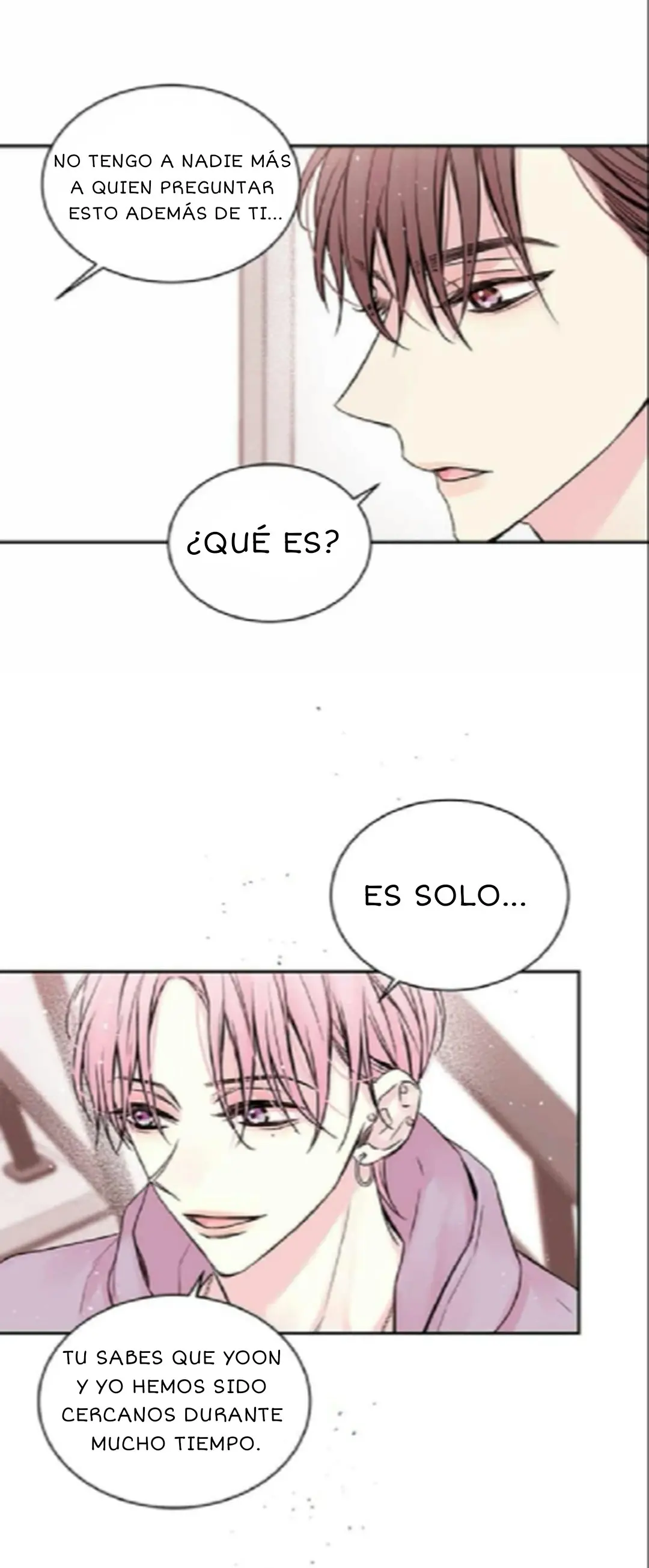 En mi armario (2019) - Capítulo 41 - Página 26 - LectorTMOo