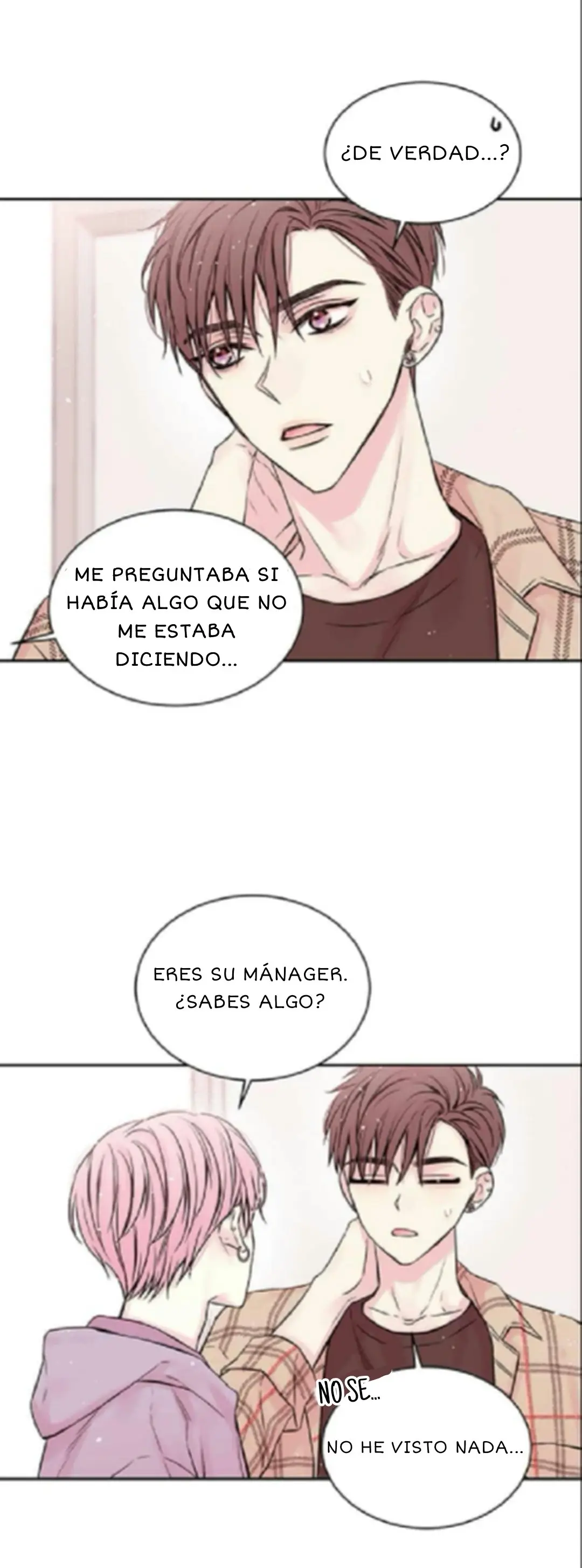 En mi armario (2019) - Capítulo 41 - Página 30 - LectorTMOo