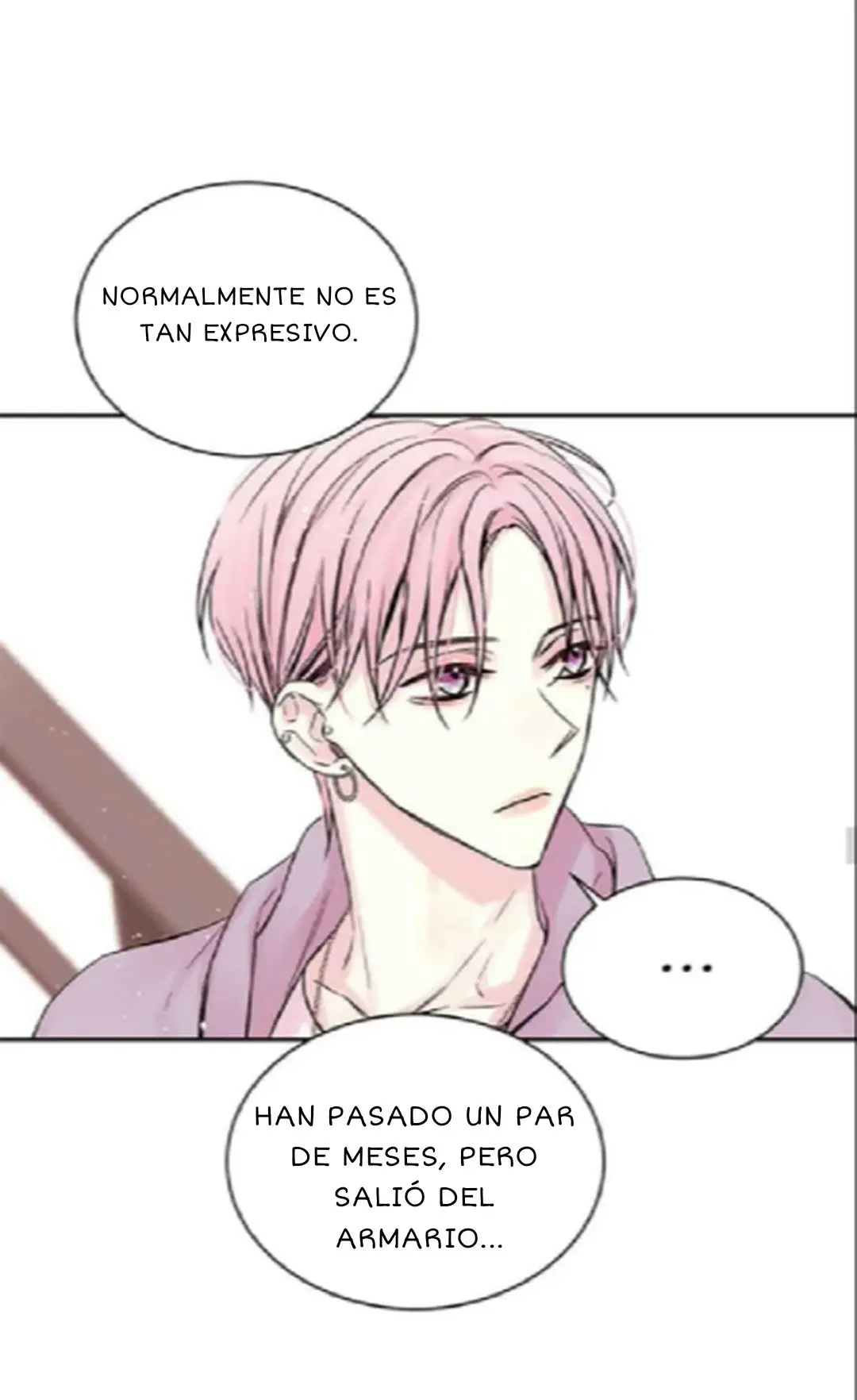 En mi armario (2019) - Capítulo 41 - Página 31 - LectorTMOo