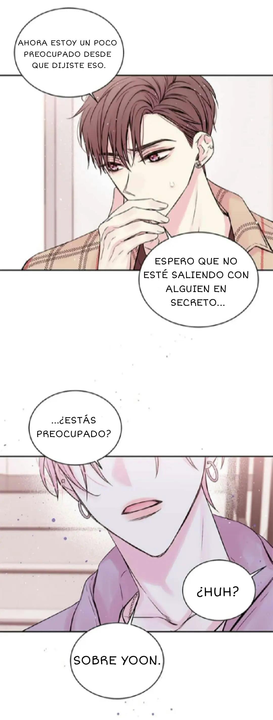 En mi armario (2019) - Capítulo 41 - Página 33 - LectorTMOo