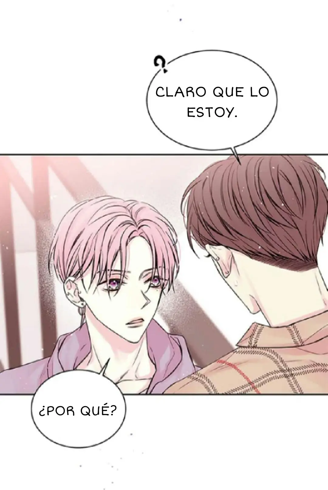 En mi armario (2019) - Capítulo 41 - Página 36 - LectorTMOo