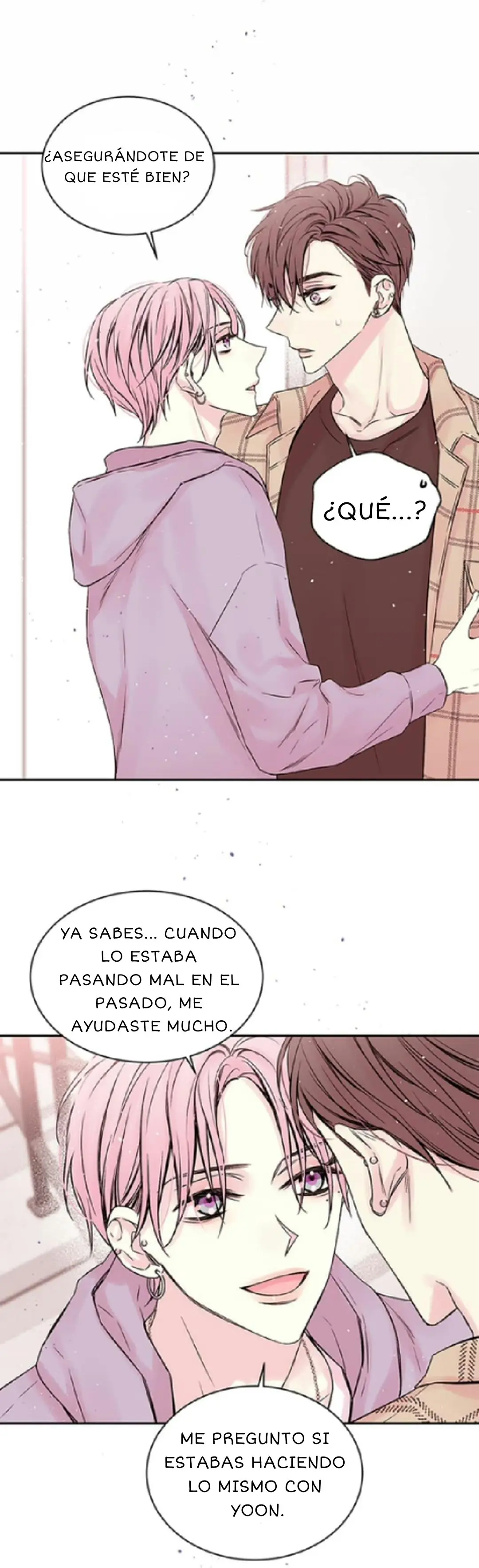 En mi armario (2019) - Capítulo 41 - Página 42 - LectorTMOo