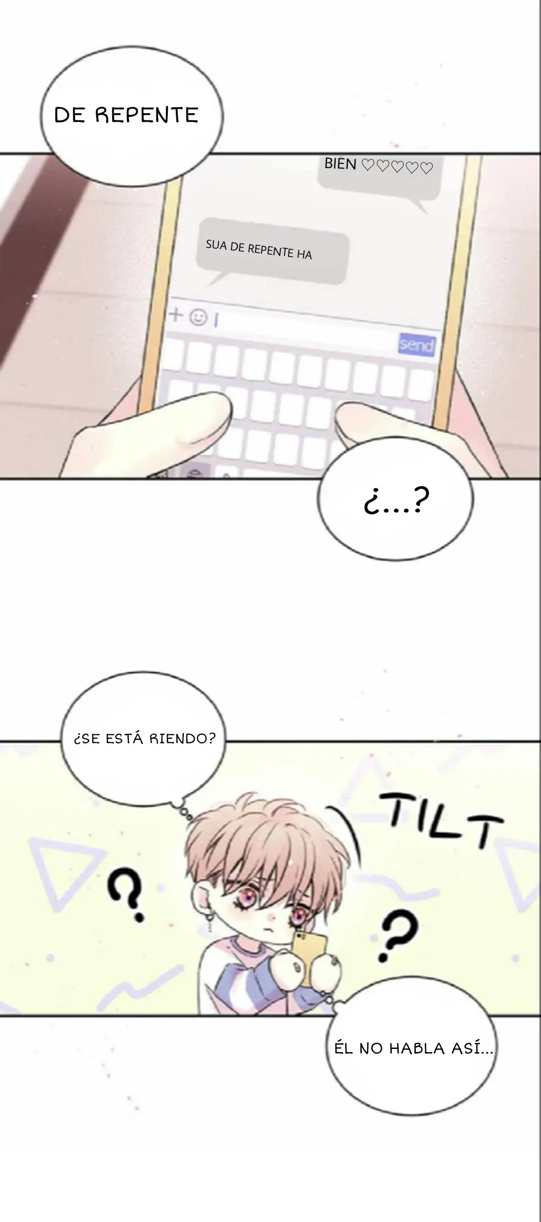 En mi armario (2019) - Capítulo 41 - Página 48 - LectorTMOo