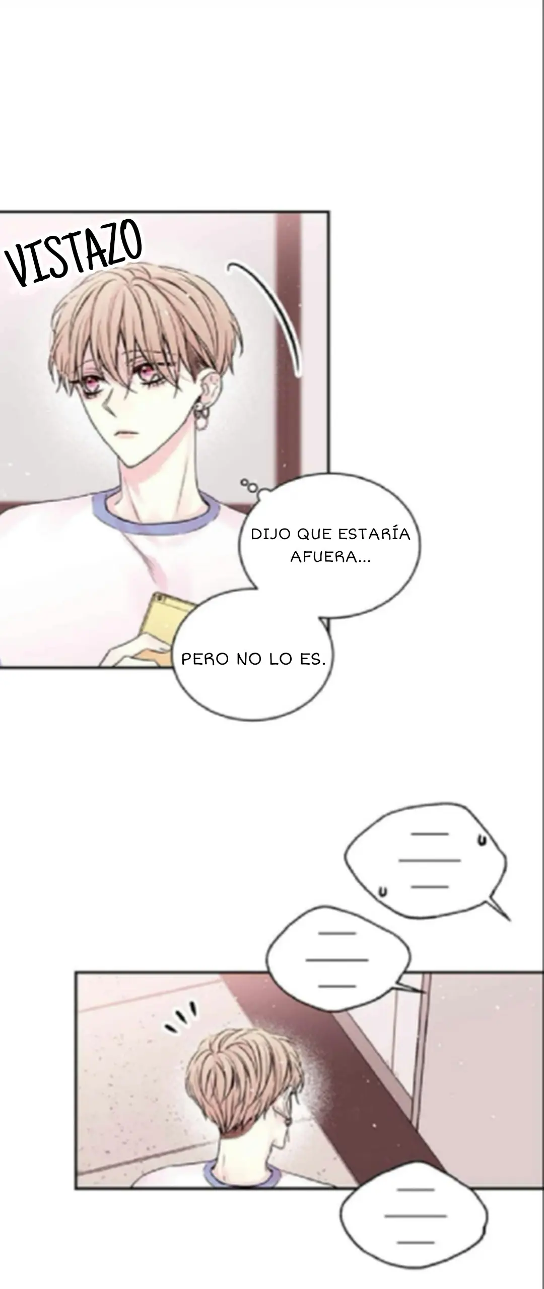 En mi armario (2019) - Capítulo 41 - Página 50 - LectorTMOo