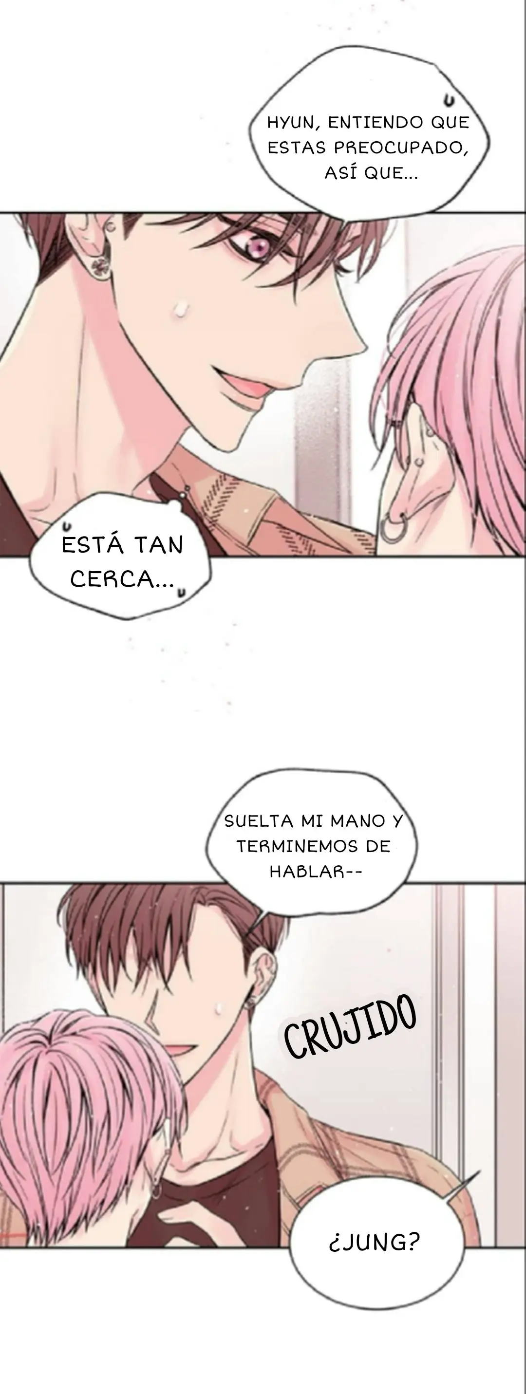 En mi armario (2019) - Capítulo 41 - Página 54 - LectorTMOo