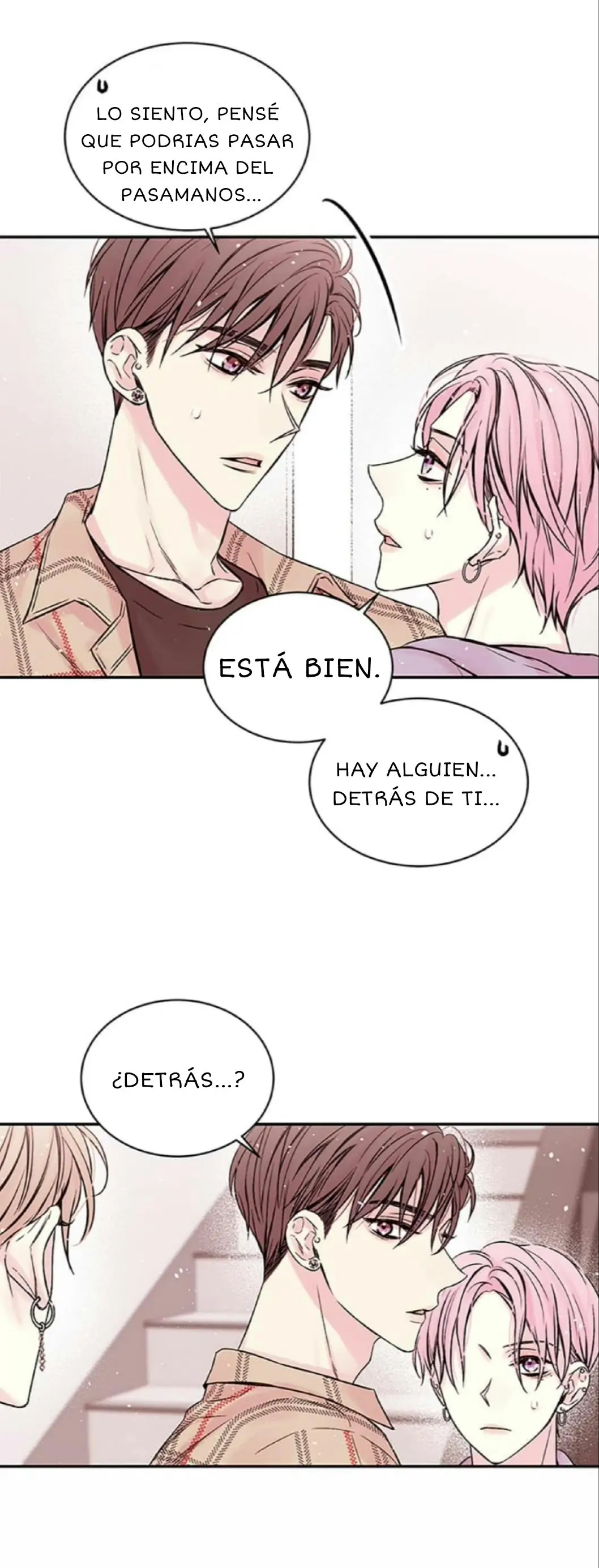 En mi armario (2019) - Capítulo 41 - Página 60 - LectorTMOo