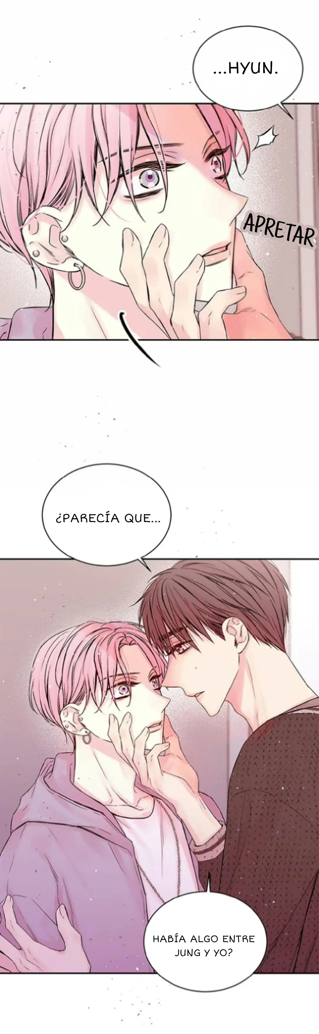 En mi armario (2019) - Capítulo 42 - Página 11 - LectorTMOo