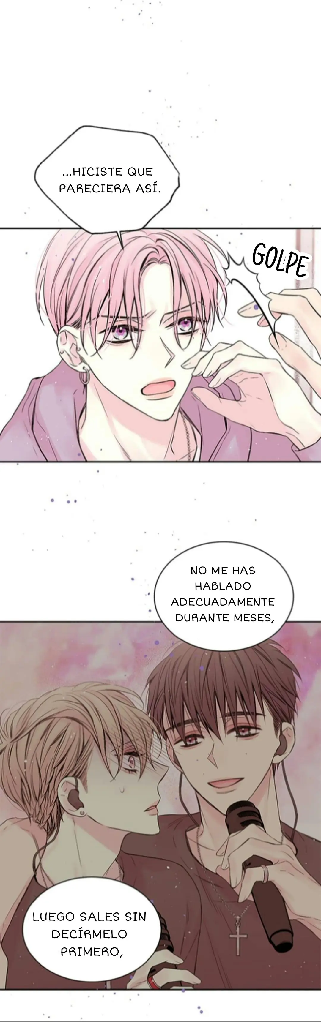 En mi armario (2019) - Capítulo 42 - Página 12 - LectorTMOo