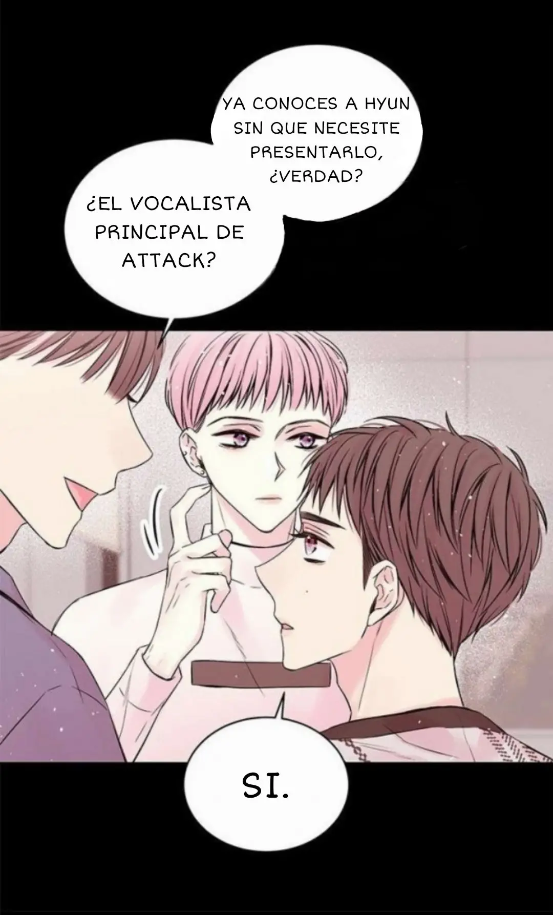En mi armario (2019) - Capítulo 42 - Página 20 - LectorTMOo