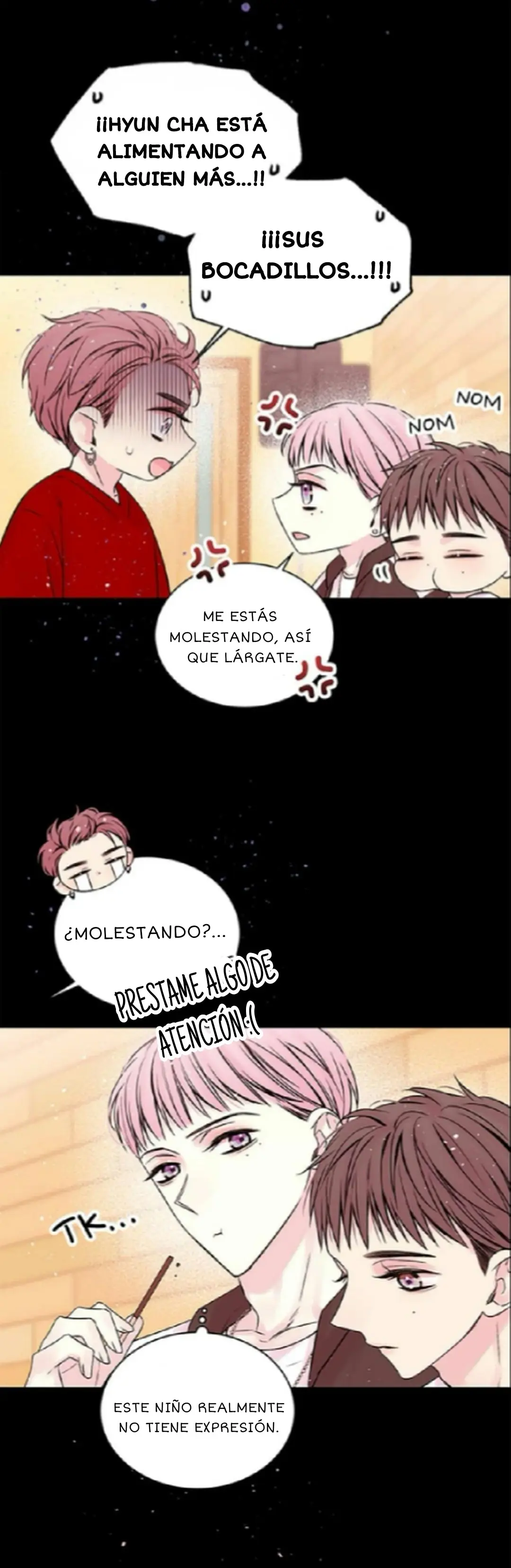 En mi armario (2019) - Capítulo 42 - Página 34 - LectorTMOo