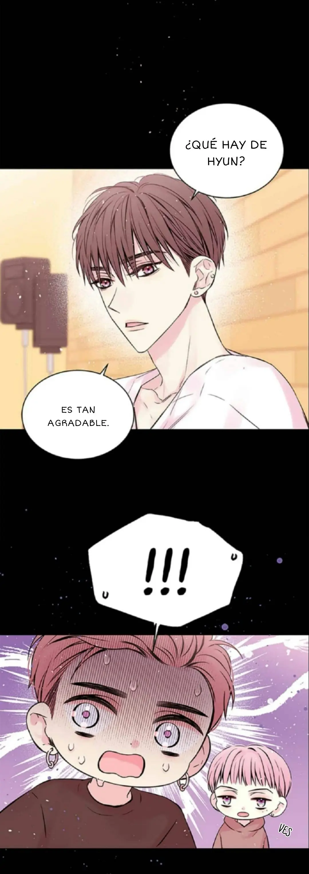 En mi armario (2019) - Capítulo 43 - Página 5 - LectorTMOo