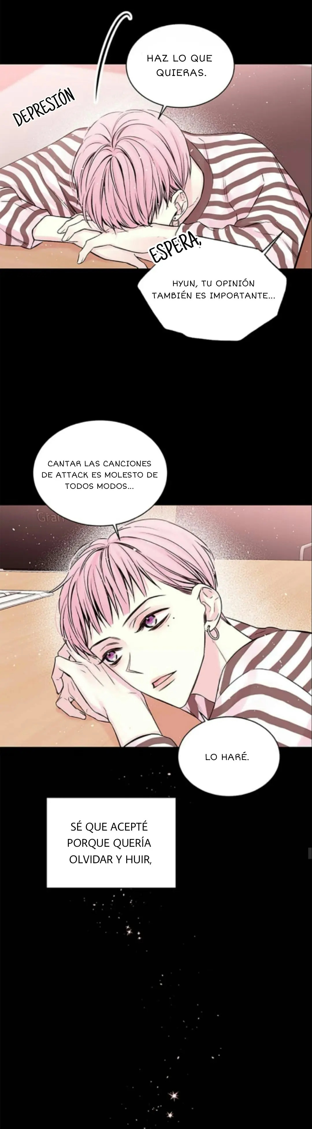 En mi armario (2019) - Capítulo 43 - Página 18 - LectorTMOo