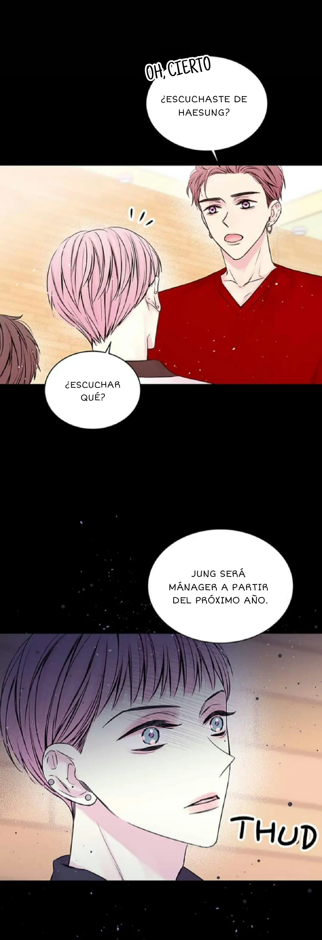En mi armario (2019) - Capítulo 43 - Página 21 - LectorTMOo