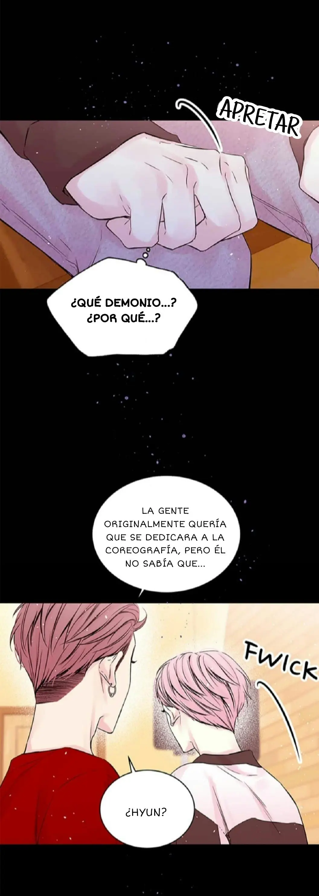 En mi armario (2019) - Capítulo 43 - Página 23 - LectorTMOo