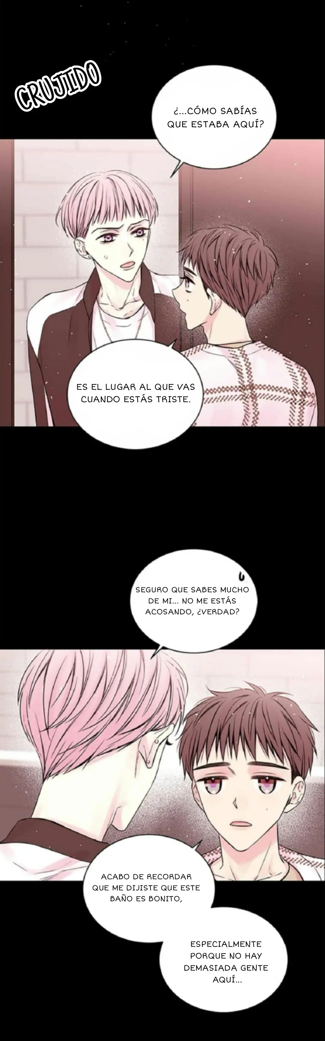 En mi armario (2019) - Capítulo 43 - Página 28 - LectorTMOo