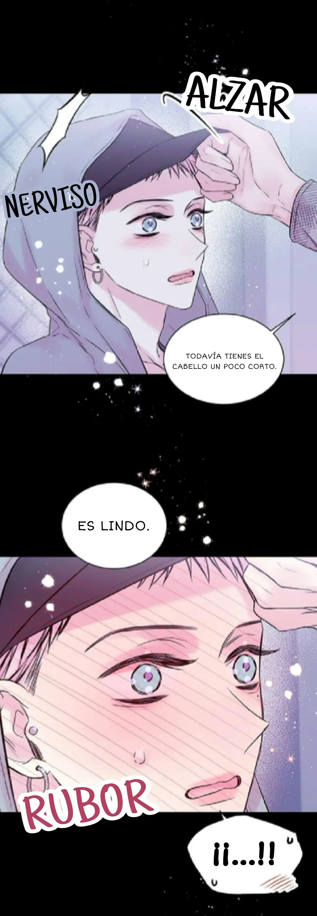 En mi armario (2019) - Capítulo 43 - Página 37 - LectorTMOo