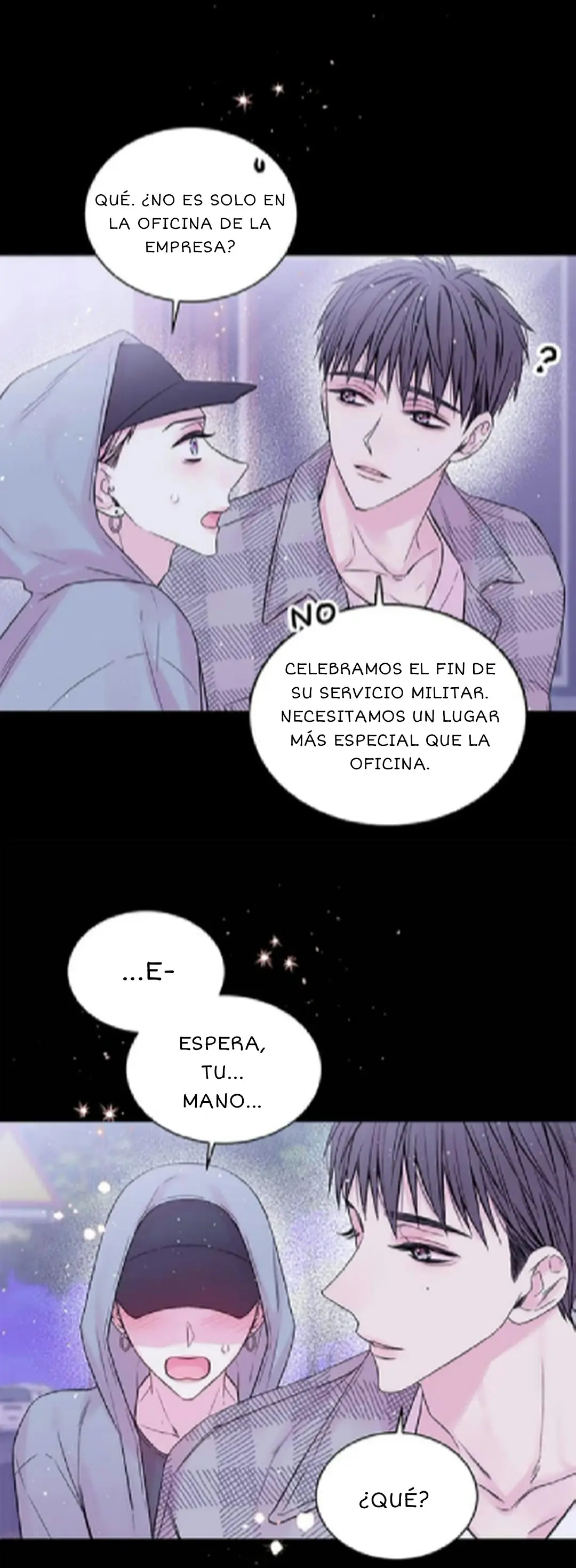 En mi armario (2019) - Capítulo 43 - Página 39 - LectorTMOo