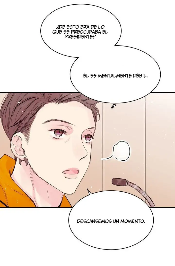 En mi armario (2019) - Capítulo 5 - Página 33 - LectorTMOo