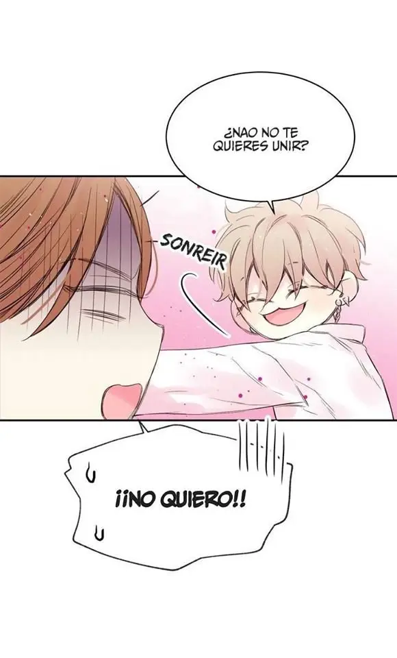 En mi armario (2019) - Capítulo 7 - Página 34 - LectorTMOo
