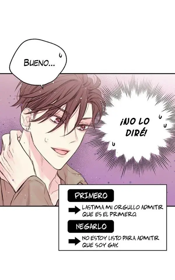 En mi armario (2019) - Capítulo 8 - Página 12 - LectorTMOo
