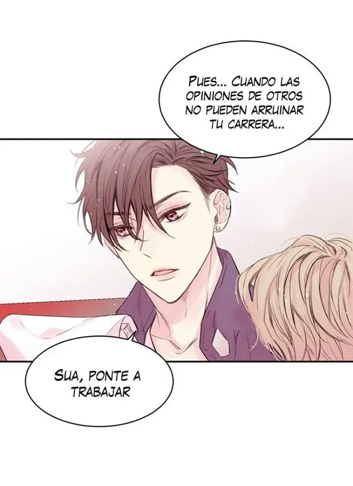 En mi armario (2019) - Capítulo 8 - Página 19 - LectorTMOo