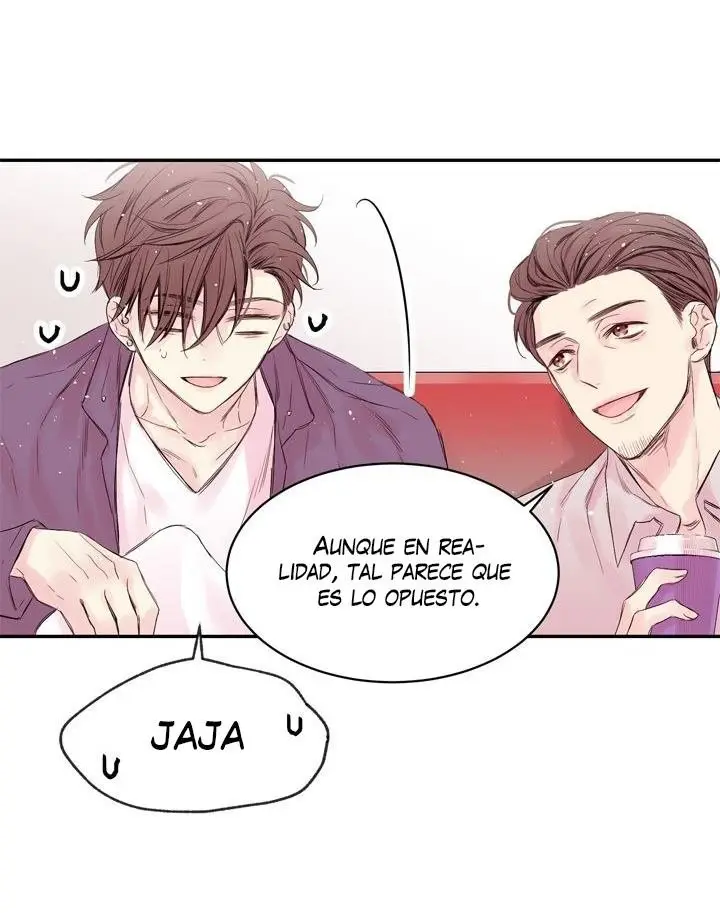 En mi armario (2019) - Capítulo 8 - Página 28 - LectorTMOo