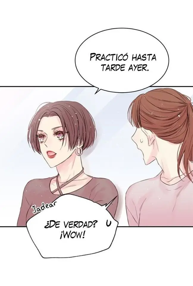 En mi armario (2019) - Capítulo 8 - Página 38 - LectorTMOo