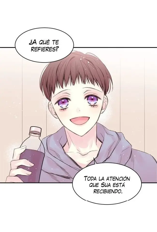En mi armario (2019) - Capítulo 8 - Página 45 - LectorTMOo