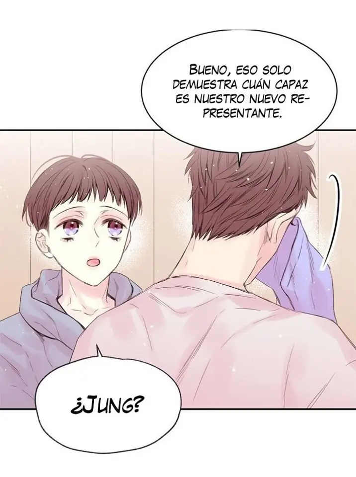 En mi armario (2019) - Capítulo 8 - Página 48 - LectorTMOo
