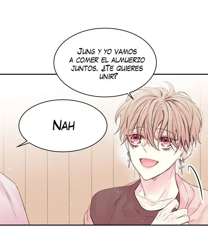 En mi armario (2019) - Capítulo 8 - Página 53 - LectorTMOo