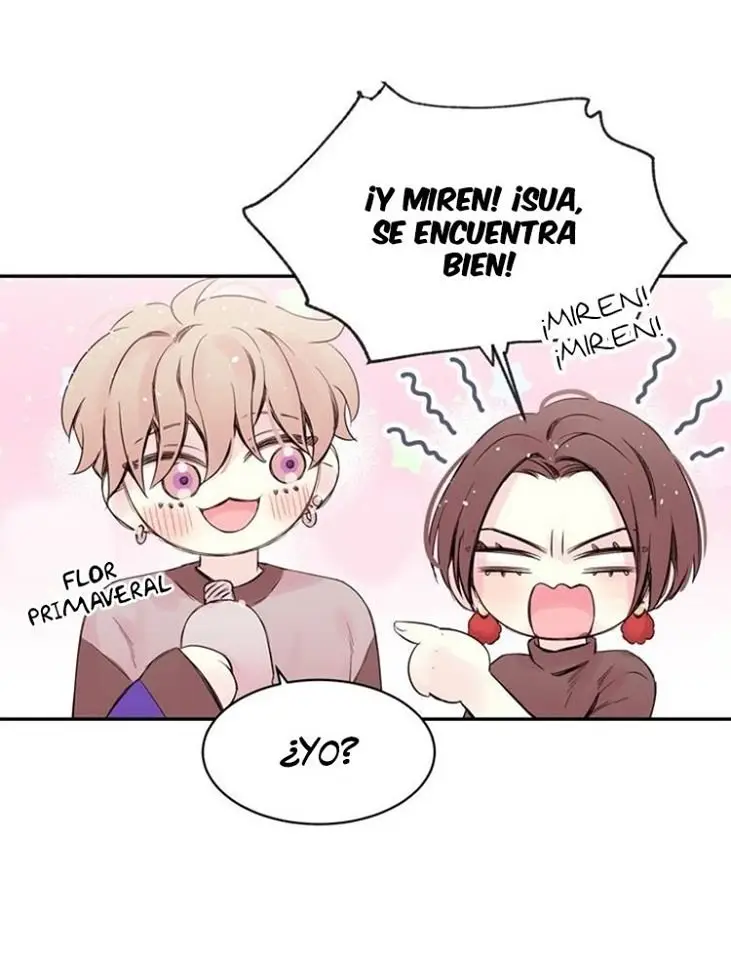 En mi armario (2019) - Capítulo 9 - Página 5 - LectorTMOo