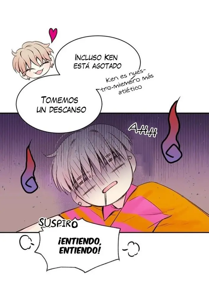 En mi armario (2019) - Capítulo 9 - Página 8 - LectorTMOo