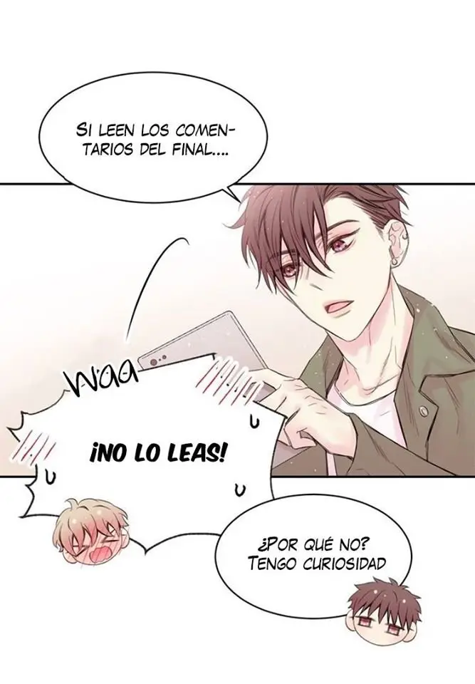 En mi armario (2019) - Capítulo 9 - Página 23 - LectorTMOo