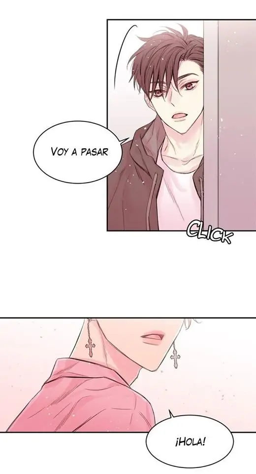 En mi armario (2019) - Capítulo 9 - Página 33 - LectorTMOo