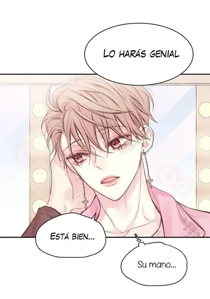 En mi armario (2019) - Capítulo 9 - Página 41 - LectorTMOo