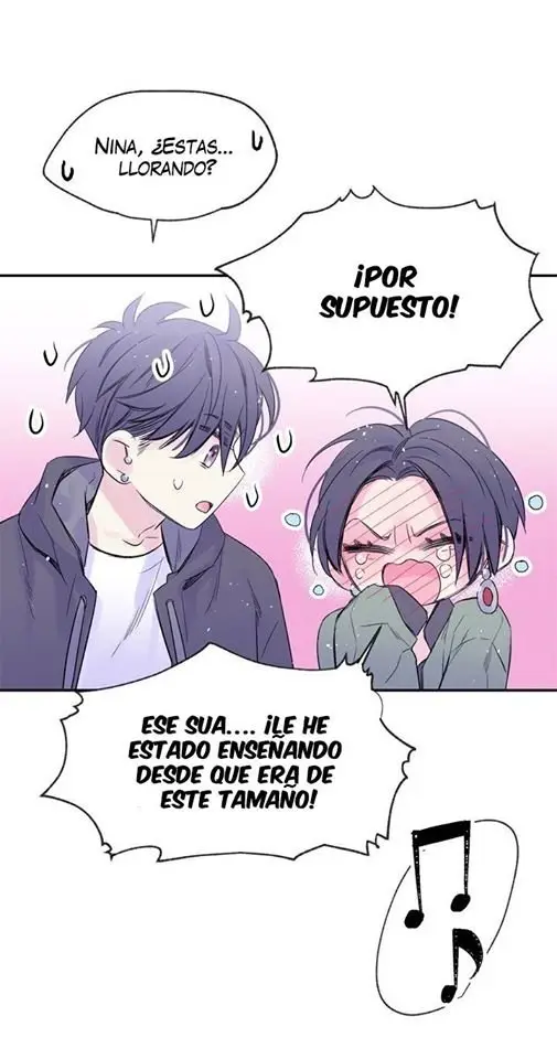 En mi armario (2019) - Capítulo 9 - Página 51 - LectorTMOo
