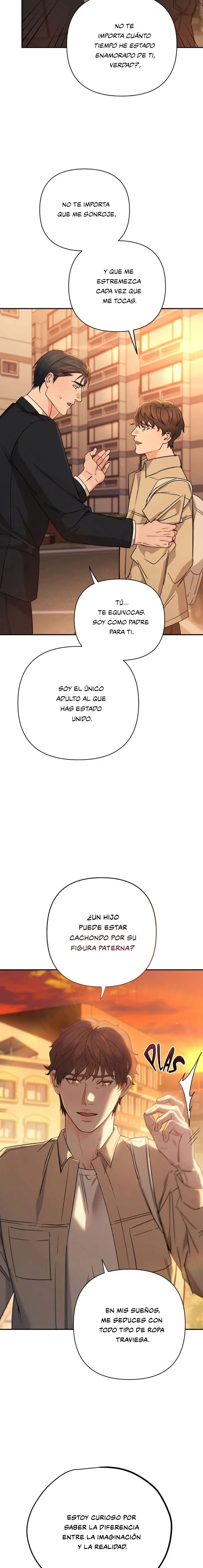 En mis sueños húmedos siempre apareces solo tú. (2023) - Capítulo 2 - Página 15 - LectorTMOo