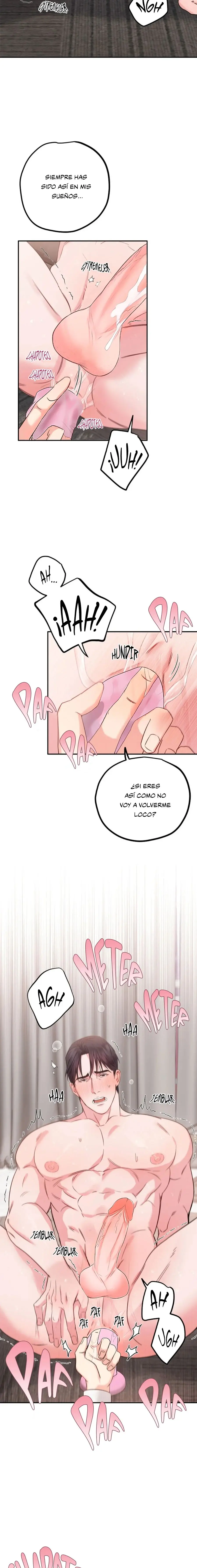 En mis sueños húmedos siempre apareces solo tú. (2023) - Capítulo 5 - Página 2 - LectorTMOo