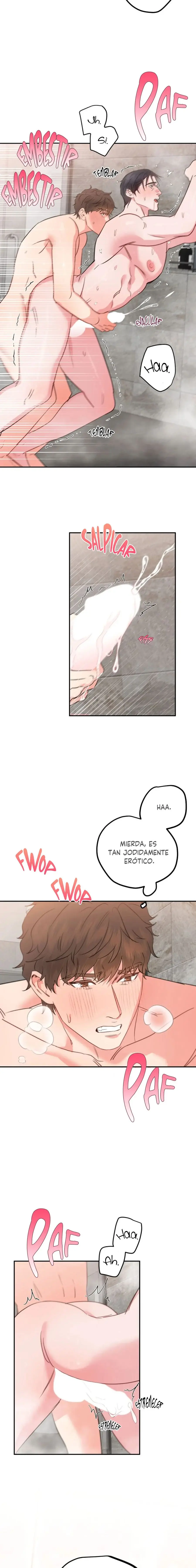 En mis sueños húmedos siempre apareces solo tú. (2023) - Capítulo 7 - Página 9 - LectorTMOo