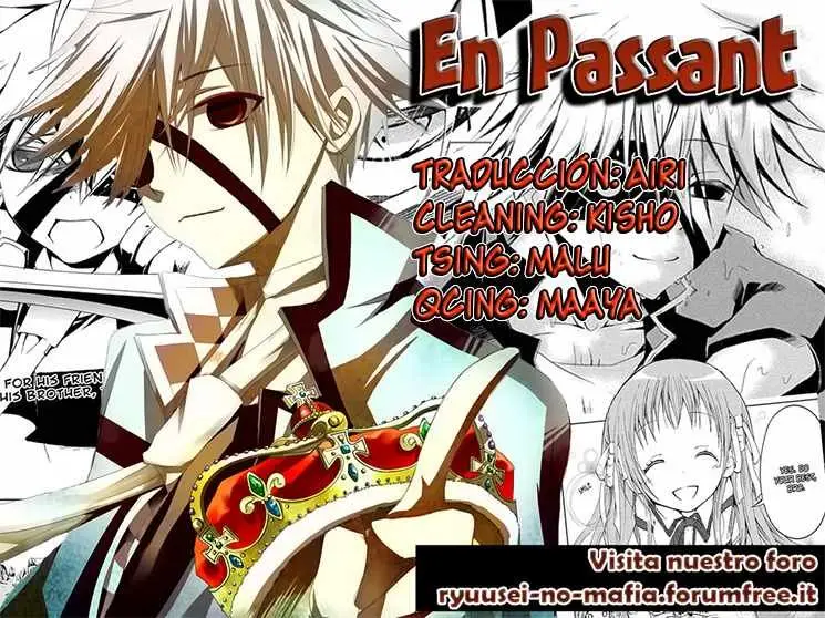 En Passant (2009) - Capítulo 10 - Página 1 - LectorTMOo