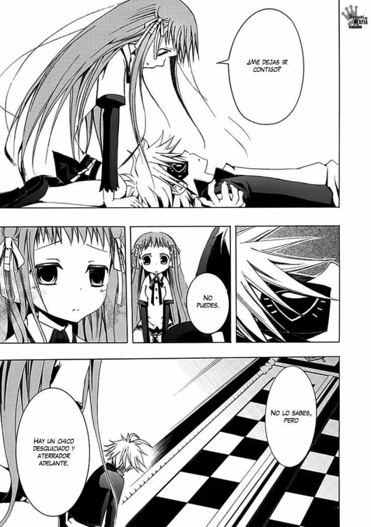 En Passant (2009) - Capítulo 11 - Página 11 - LectorTMOo
