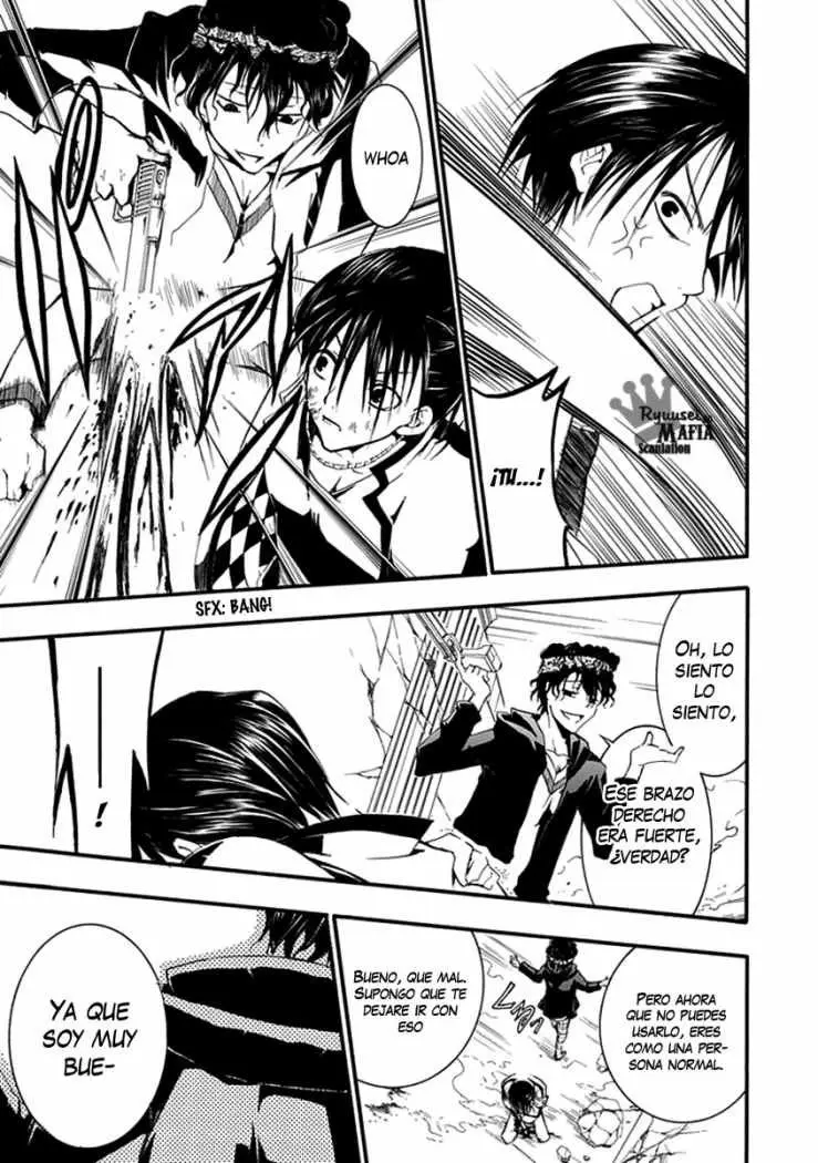 En Passant (2009) - Capítulo 14 - Página 17 - LectorTMOo
