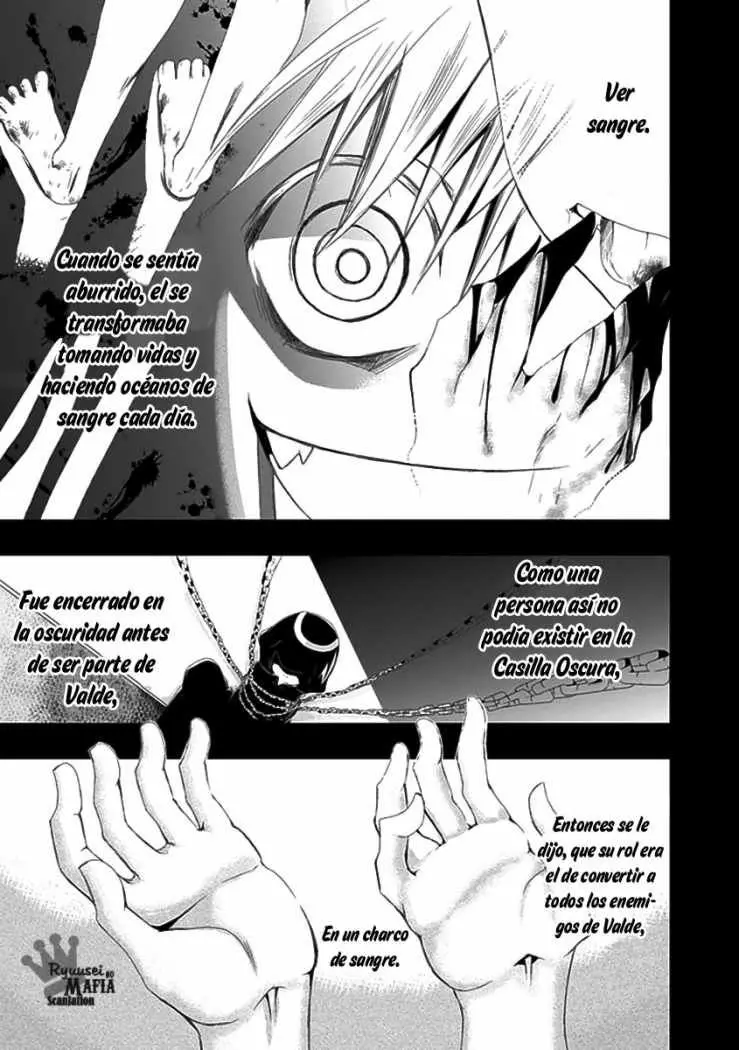 En Passant (2009) - Capítulo 15 - Página 9 - LectorTMOo