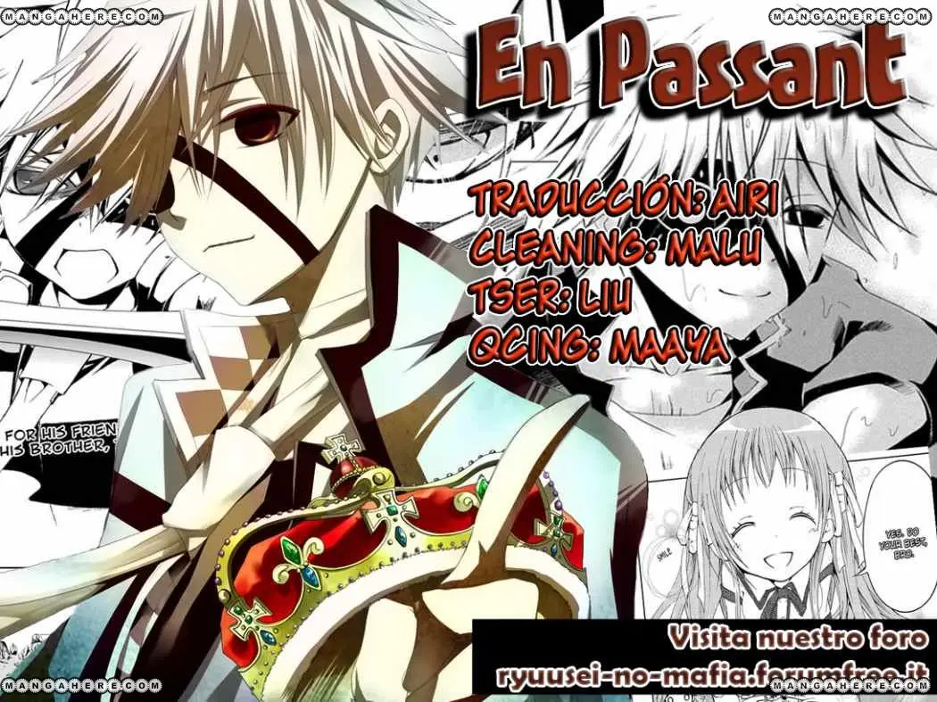 En Passant (2009) - Capítulo 16 - Página 2 - LectorTMOo
