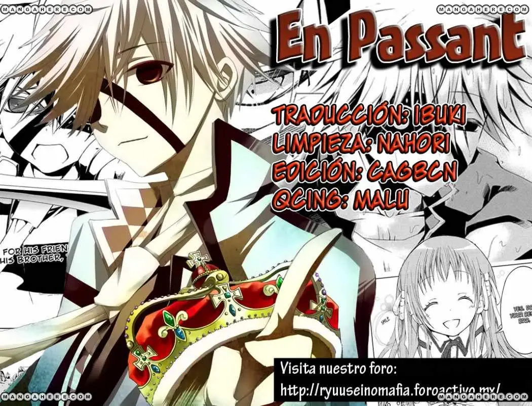 En Passant (2009) - Capítulo 20 - Página 1 - LectorTMOo