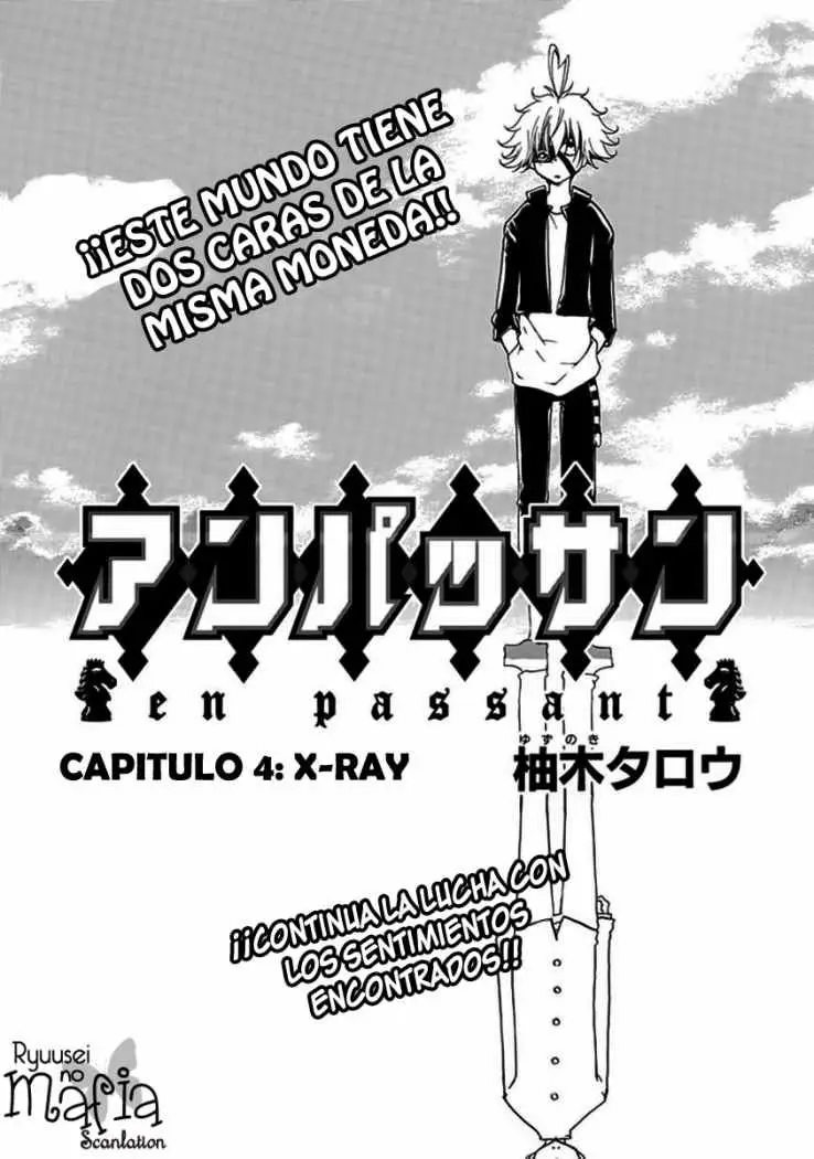 En Passant (2009) - Capítulo 4 - Página 4 - LectorTMOo