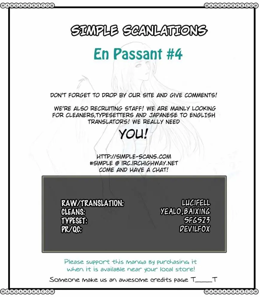 En Passant (2009) - Capítulo 4 - Página 41 - LectorTMOo