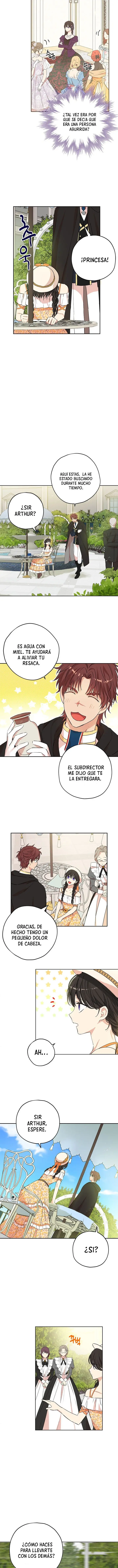 En realidad, yo era la verdadera. (2020) - Capítulo 10 - Página 7 - LectorTMOo